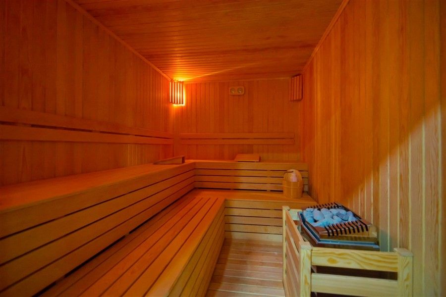 Квартира в Алании, Турция, 55 м2 фото 5