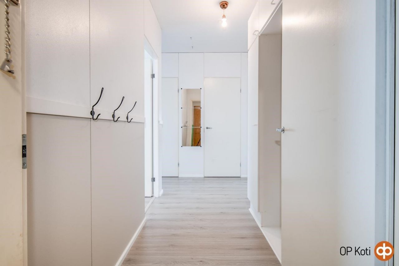 Квартира в Кеми, Финляндия, 60.5 м2 фото 2
