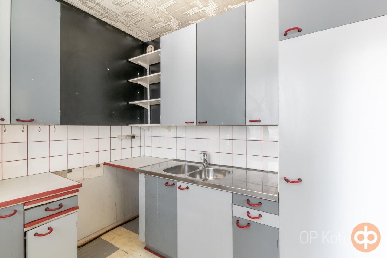 Квартира в Варкаусе, Финляндия, 33 м2 фото 2