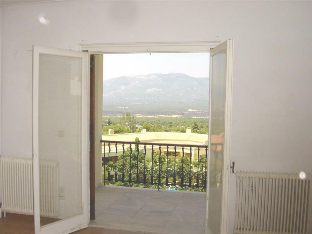 Дом в Афинах, Греция, 600 м2 фото 4
