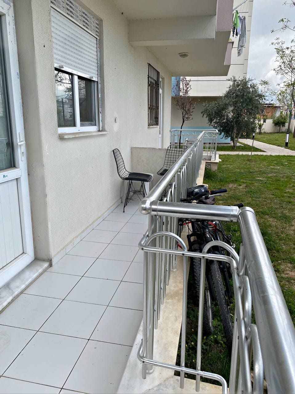 Квартира в Анталии, Турция, 55 м2 фото 2