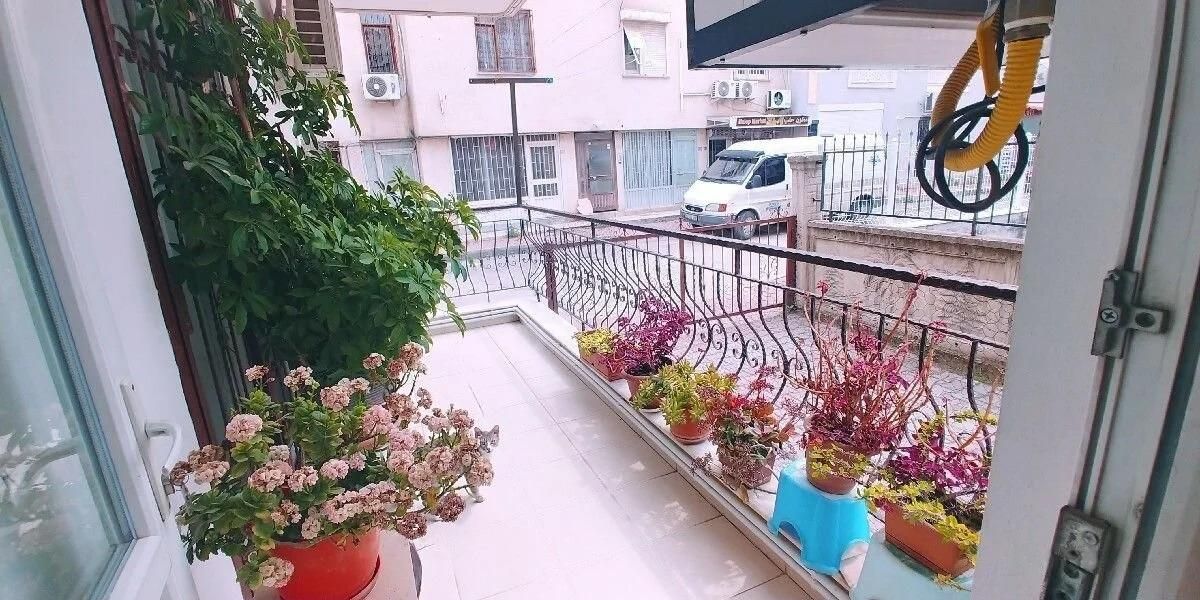 Квартира в Анталии, Турция, 110 м2 фото 4