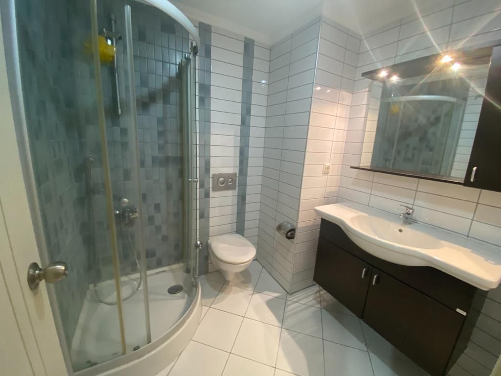 Квартира в Алании, Турция, 120 м2 фото 4
