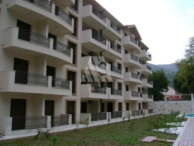 Квартира в Будве, Черногория, 70 м2 фото 5