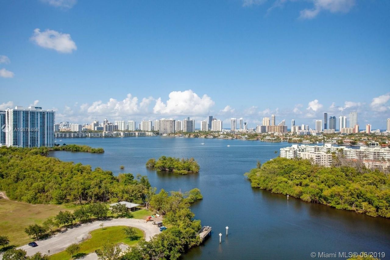 Квартира в Майами, США, 145 м2 фото 4