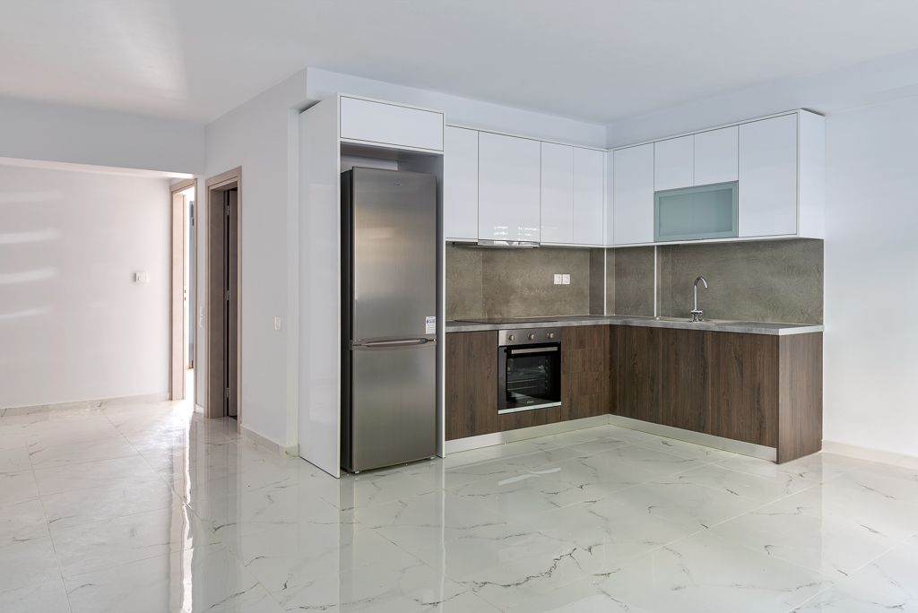 Квартира в Афинах, Греция, 80.75 м2 фото 1