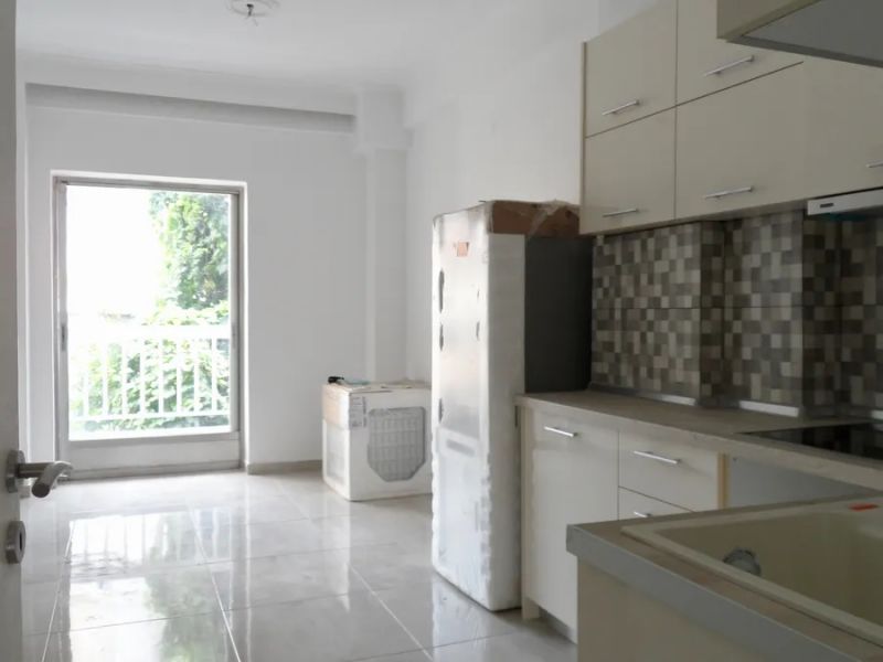 Апартаменты в Салониках, Греция, 65 м2 фото 3