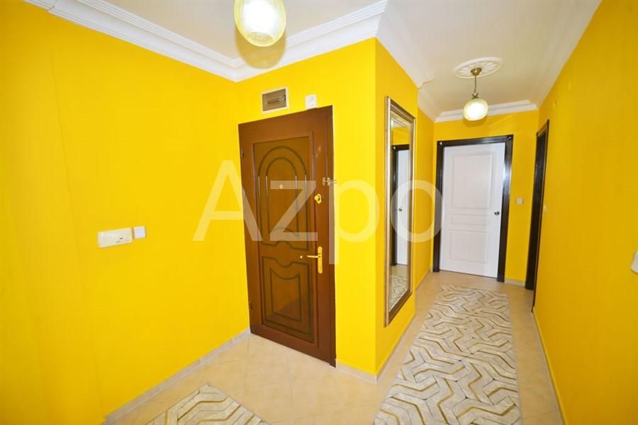 Апартаменты в Алании, Турция, 130 м2 фото 3