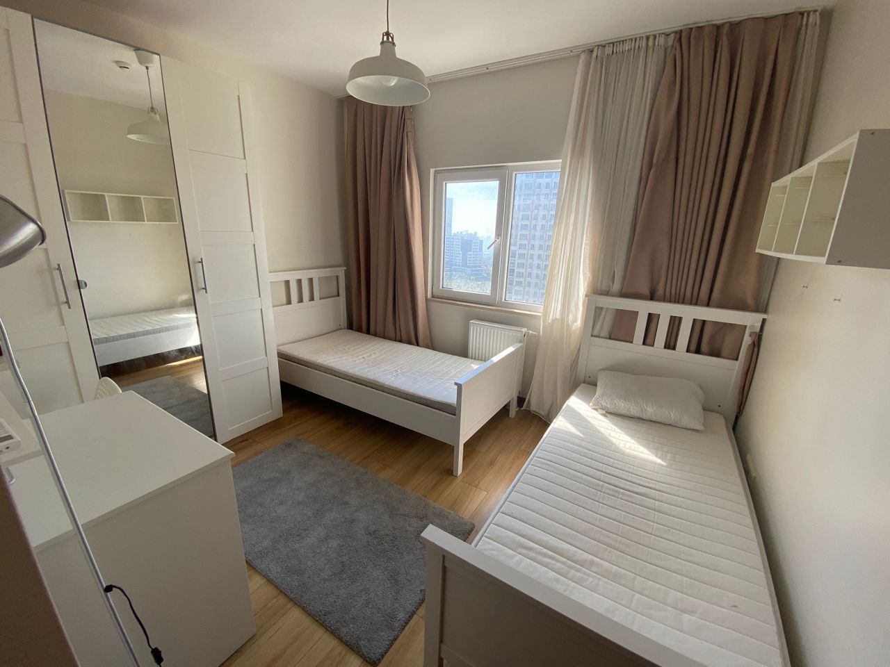 Квартира в Башакшехире, Турция, 211 м2 фото 4