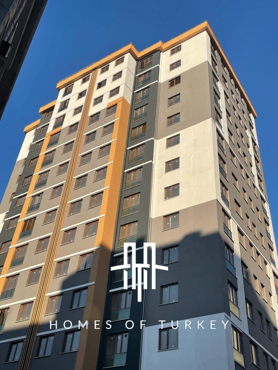 Апартаменты в Стамбуле, Турция, 75 м2 фото 5