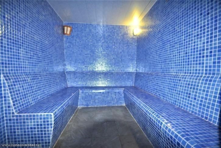 Пентхаус в Кестеле, Турция, 135 м2 фото 4