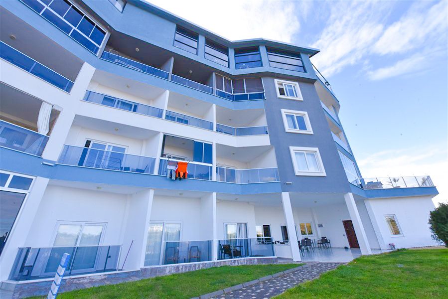 Квартира в Алании, Турция, 70 м2 фото 2