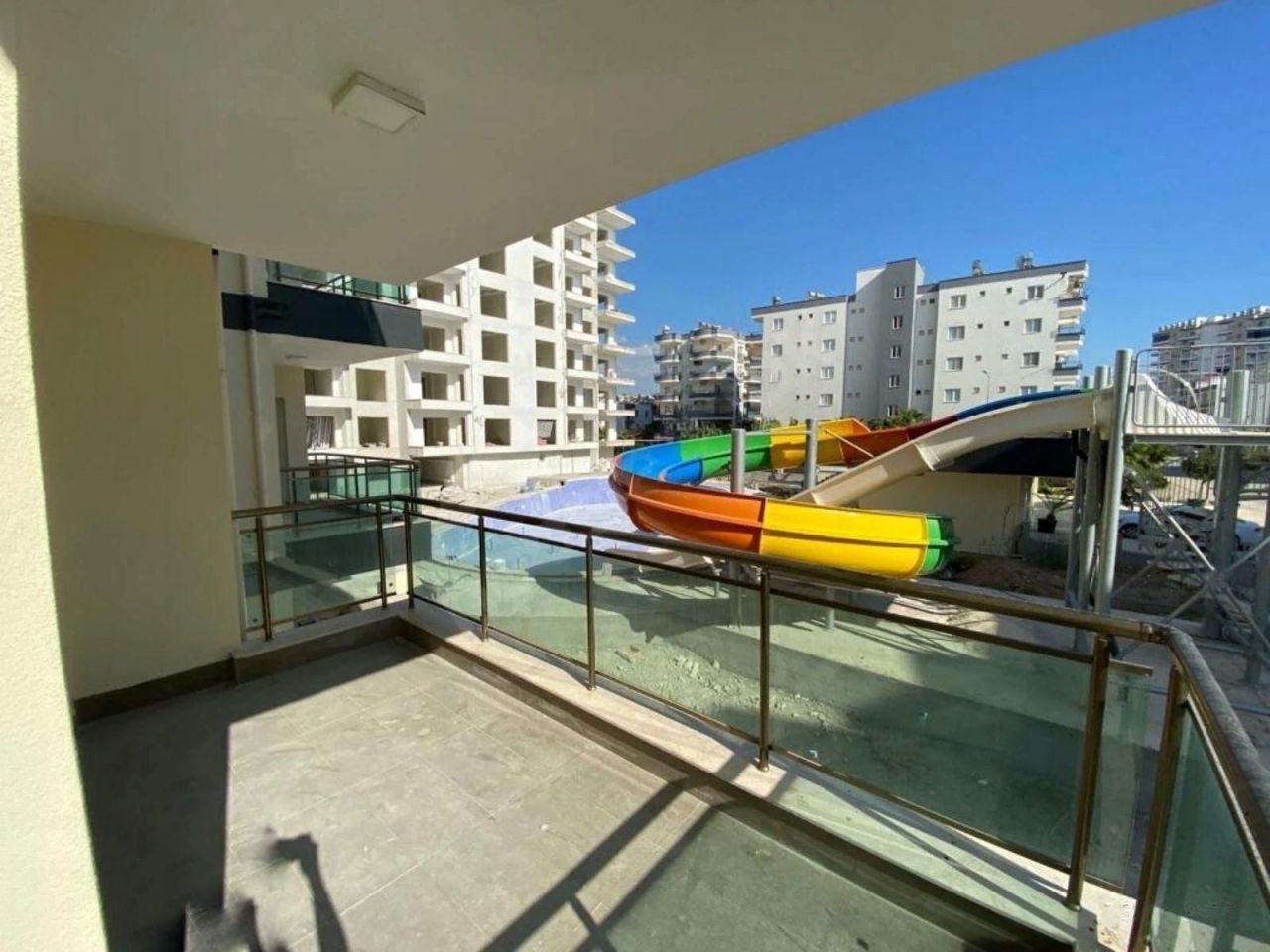 Квартира в Мерсине, Турция, 90 м2 фото 4