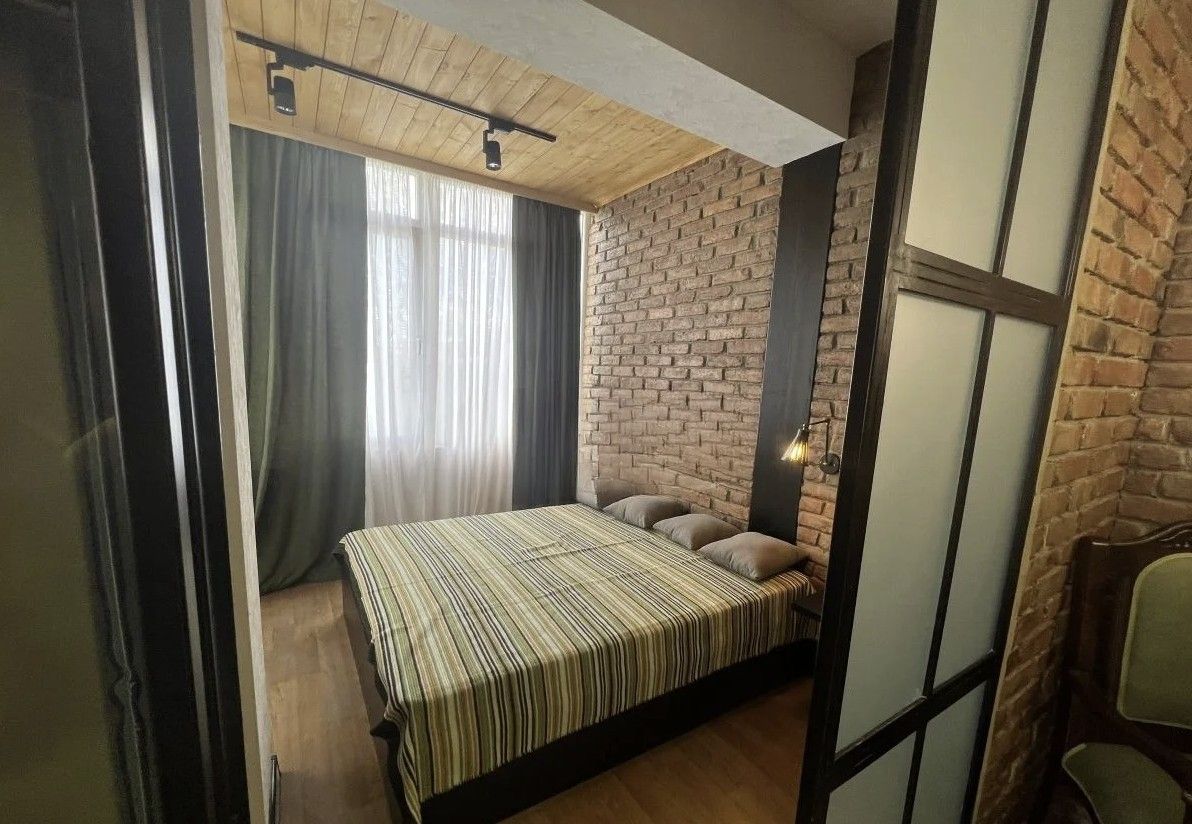 Квартира в Тбилиси, Грузия, 45 м2 фото 2