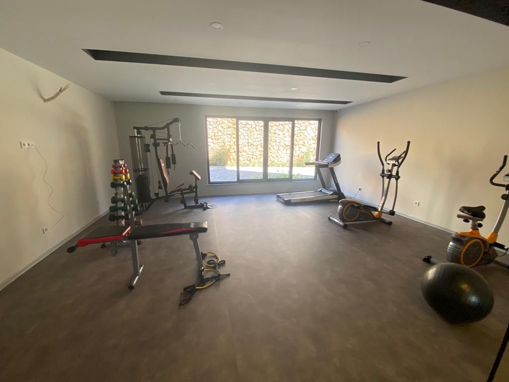 Квартира в Алании, Турция, 48 м2 фото 4