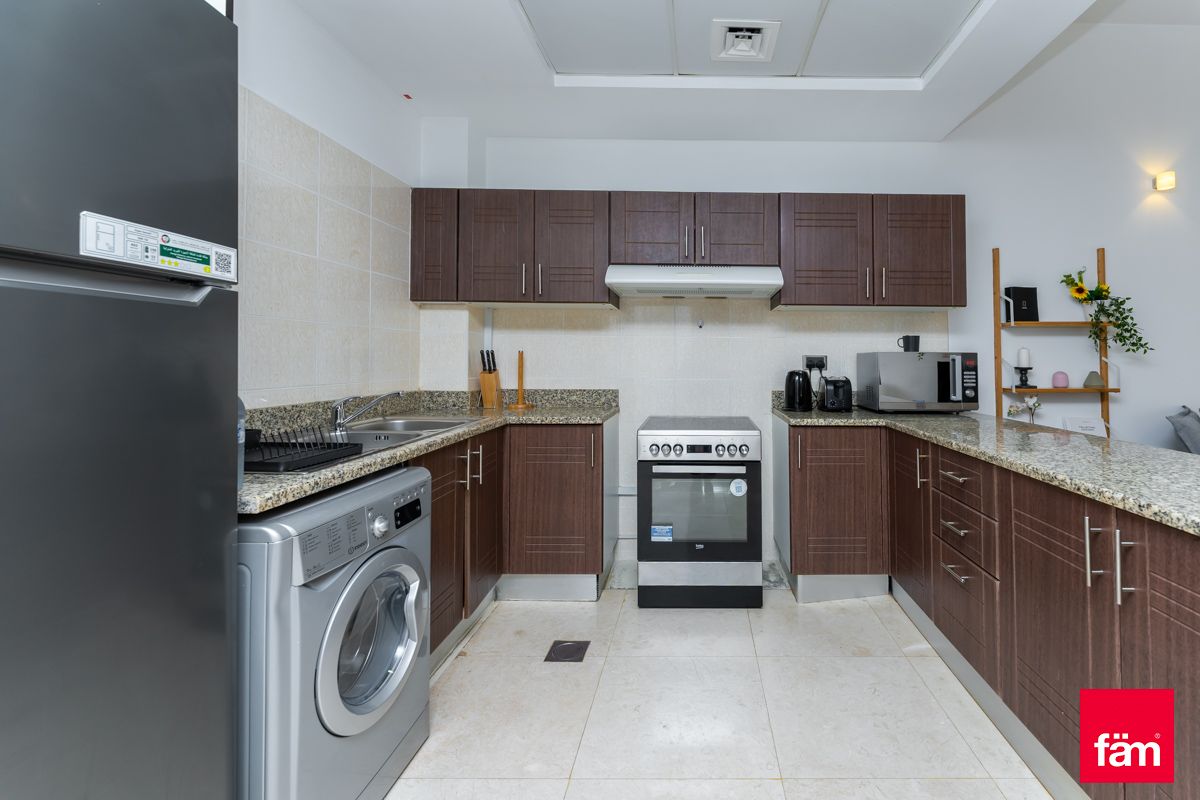 Квартира в Дубае, ОАЭ, 73.21 м2 фото 5
