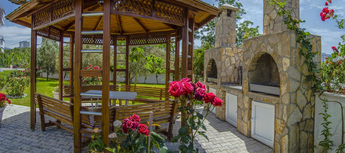 Пентхаус в Алании, Турция, 152 м2 фото 2