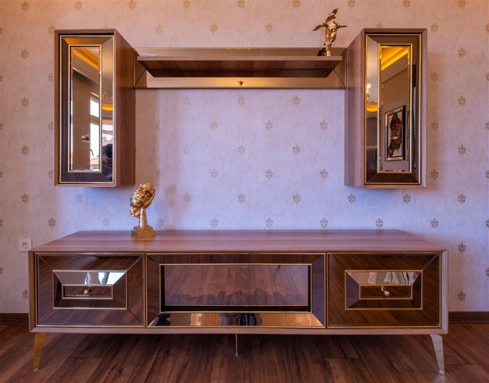 Квартира в Алании, Турция, 155 м2 фото 4
