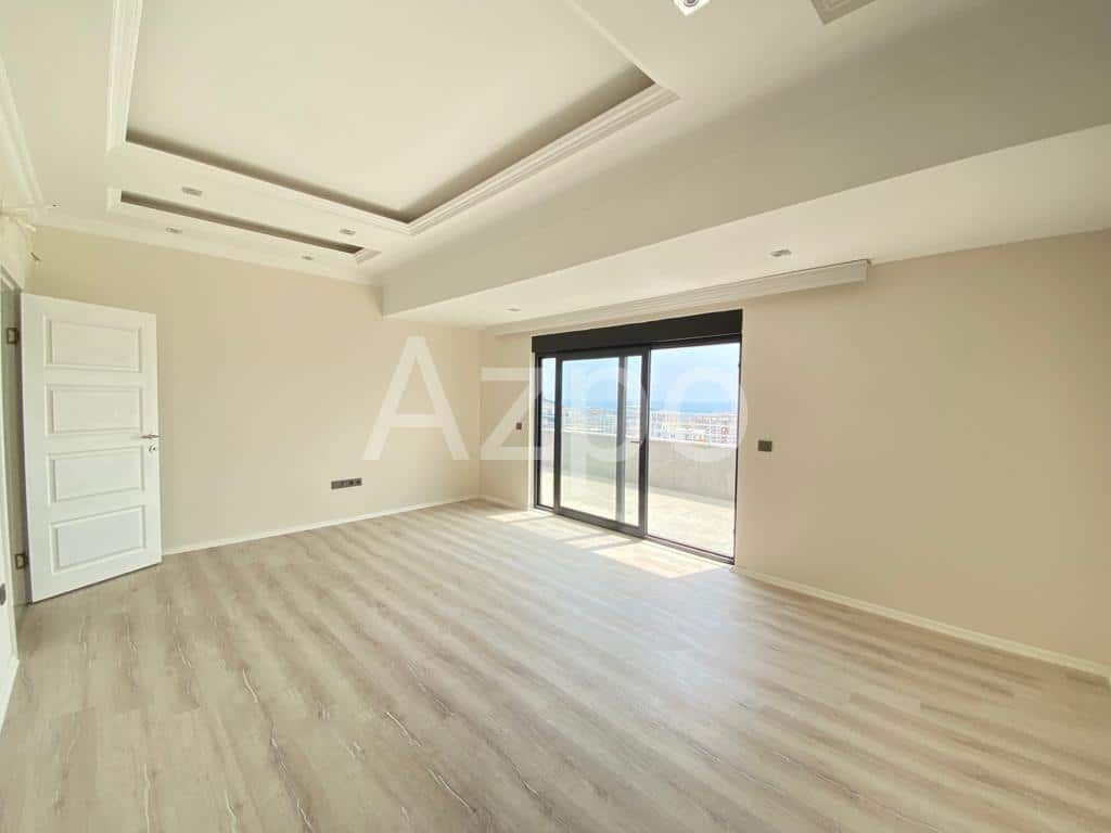 Пентхаус в Алании, Турция, 220 м2 фото 3