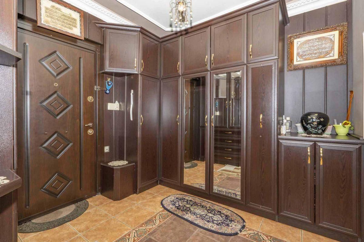 Квартира в Алании, Турция, 200 м2 фото 5