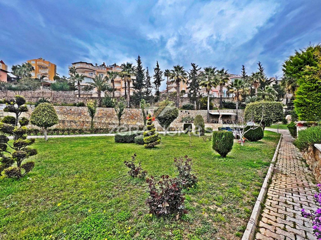 Вилла в Алании, Турция, 170 м2 фото 2