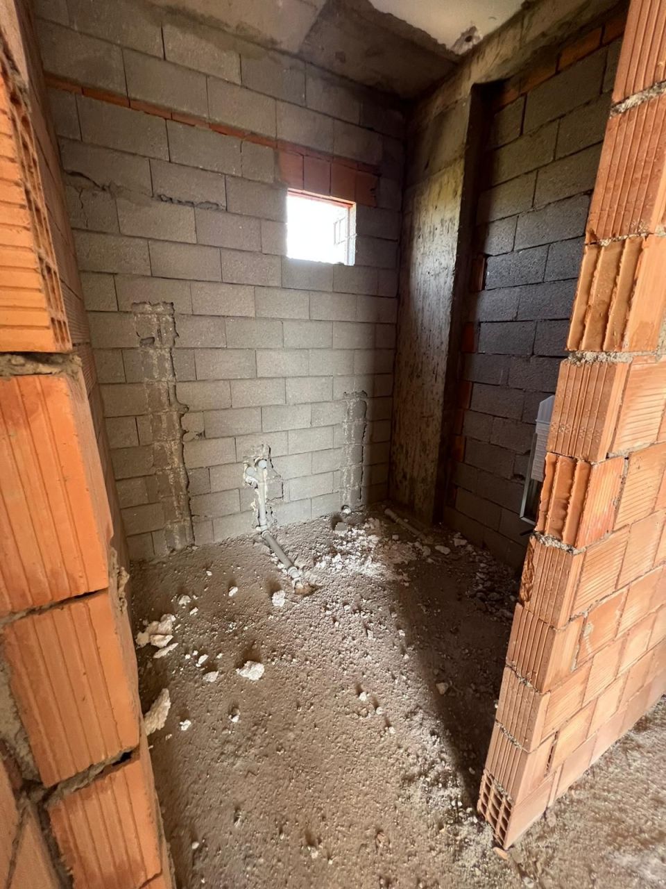 Квартира в Алании, Турция, 52 м2 фото 5