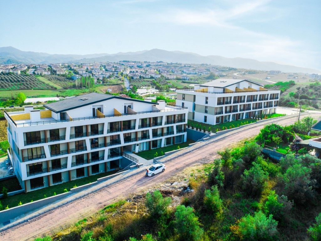 Пентхаус в Ялове, Турция, 160 м2 фото 4