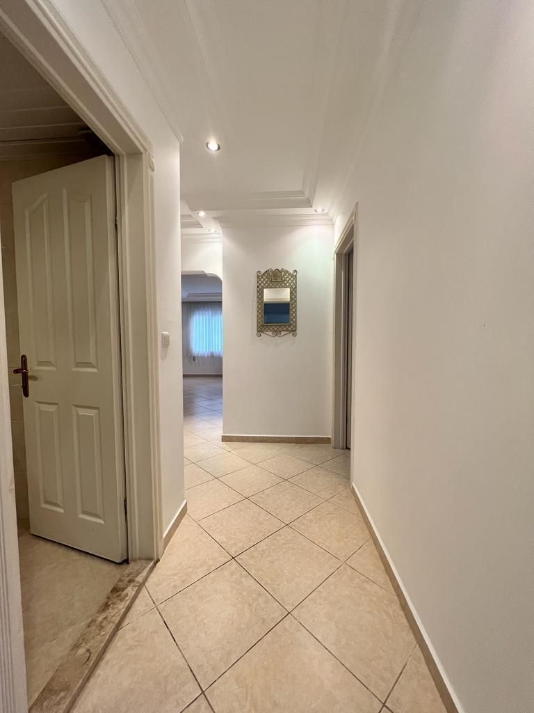 Квартира в Алании, Турция, 115 м2 фото 2