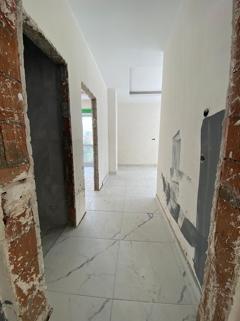 Квартира в Авсалларе, Турция, 47 м2 фото 3