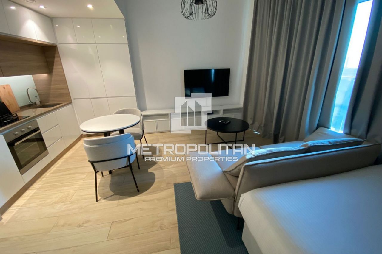 Апартаменты в Дубае, ОАЭ, 48 м2 фото 3