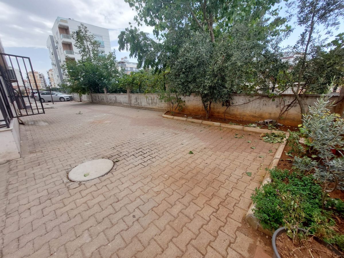 Квартира Kızılarık Mh., Турция, 100 м2 фото 4