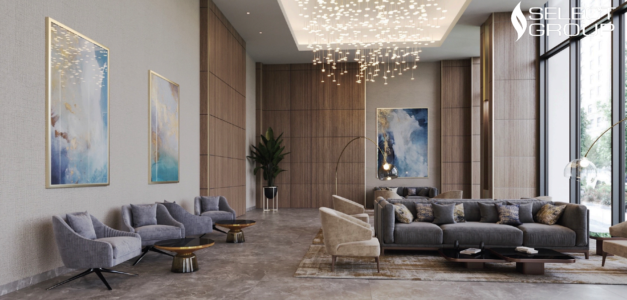 Апартаменты в Дубае, ОАЭ, 50.15 м2 фото 5