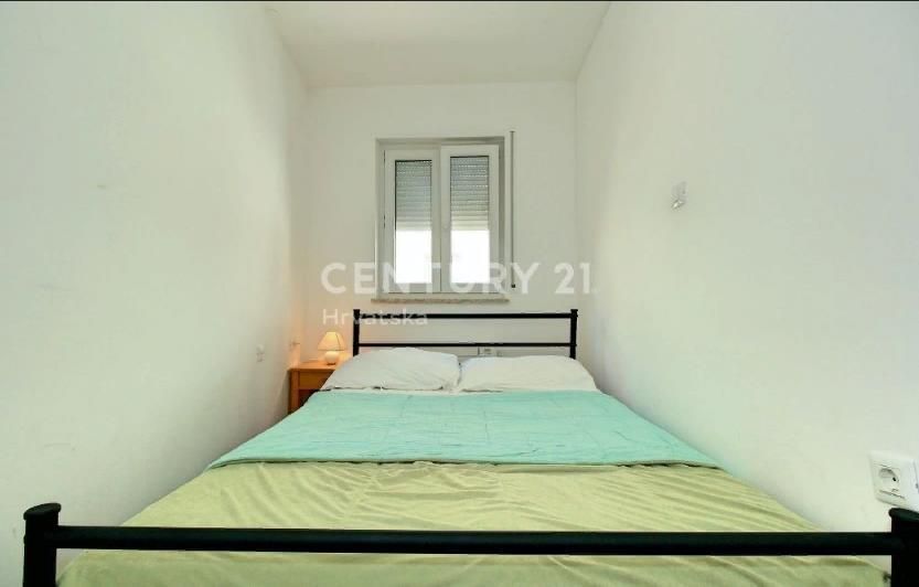 Апартаменты в Умаге, Хорватия, 77 м2 фото 4