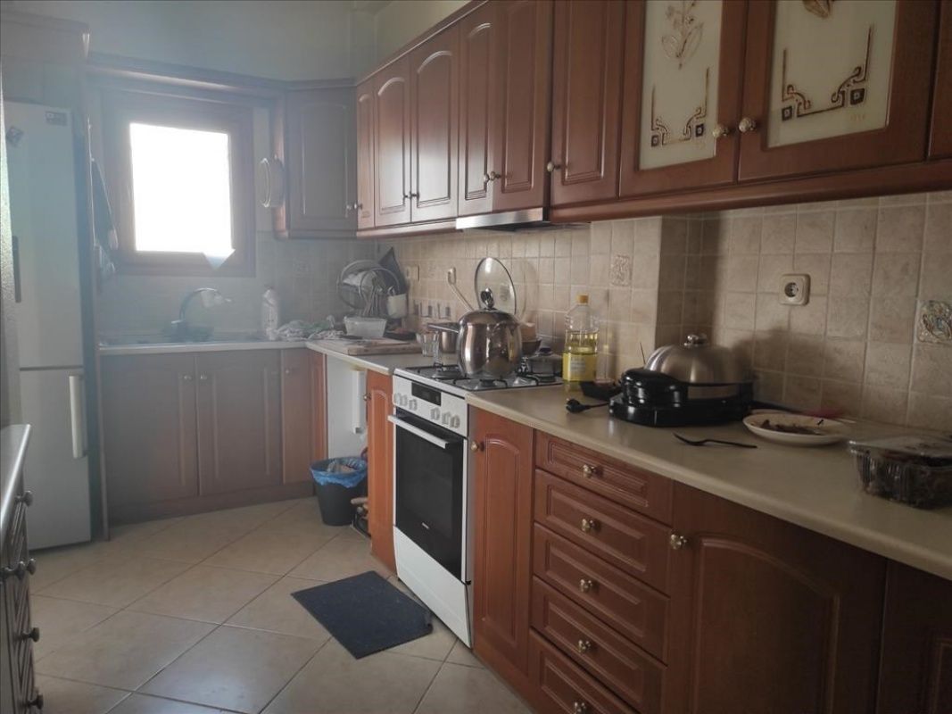 Квартира в Афинах, Греция, 140 м2 фото 4