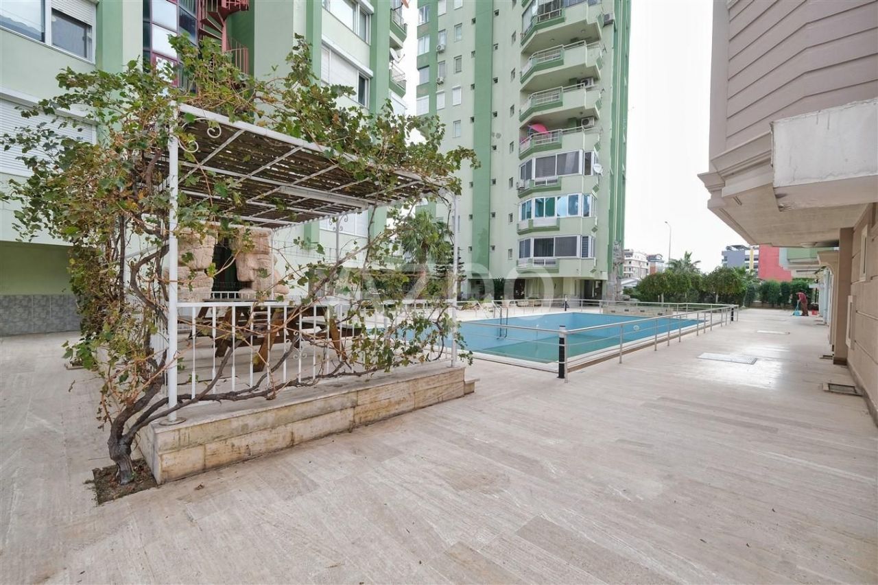 Апартаменты в Анталии, Турция, 140 м2 фото 4