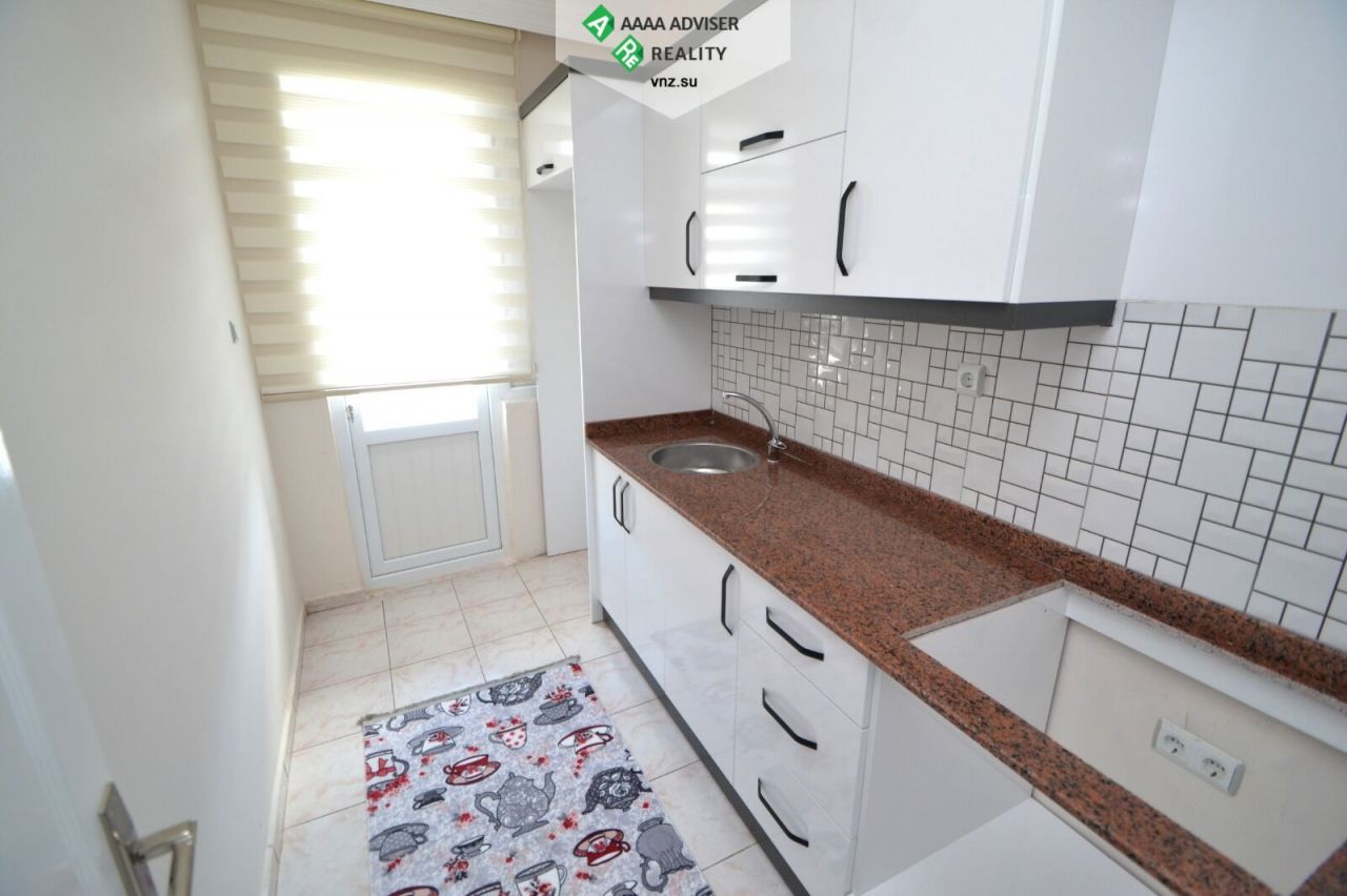 Квартира в Алании, Турция, 115 м2 фото 2