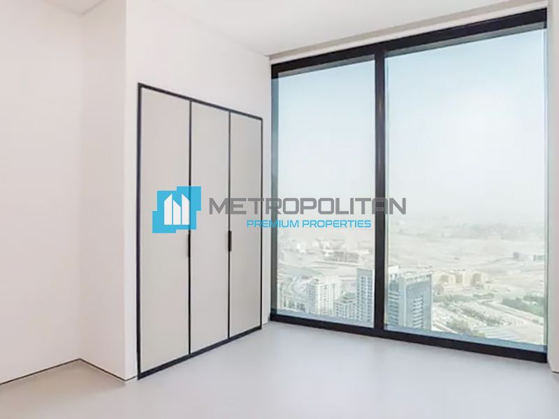 Апартаменты в Дубае, ОАЭ, 111.2 м2 фото 3
