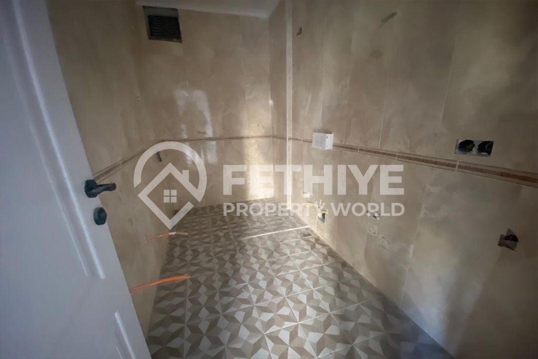 Апартаменты в Фетхие, Турция, 60 м2 фото 5