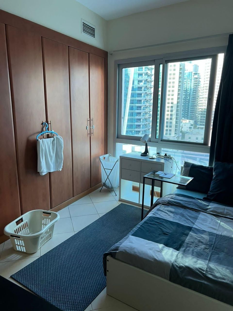 Квартира в Дубае, ОАЭ, 91 м2 фото 4