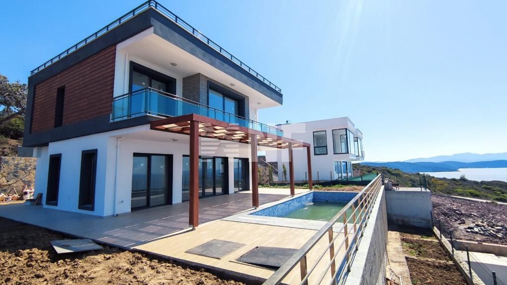 Вилла в Бодруме, Турция, 200 м2 фото 5