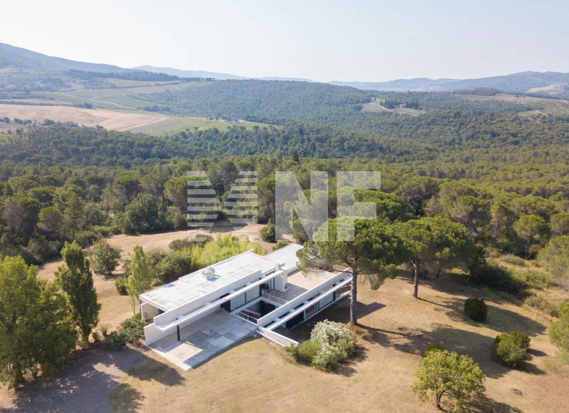 Вилла во Флоренции, Италия, 220 м2 фото 1