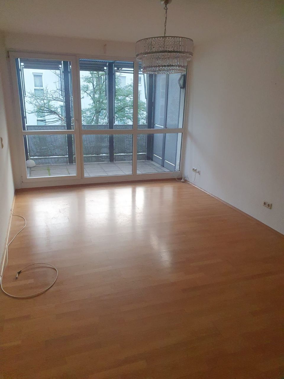 Квартира в Висбадене, Германия, 48 м2 фото 3