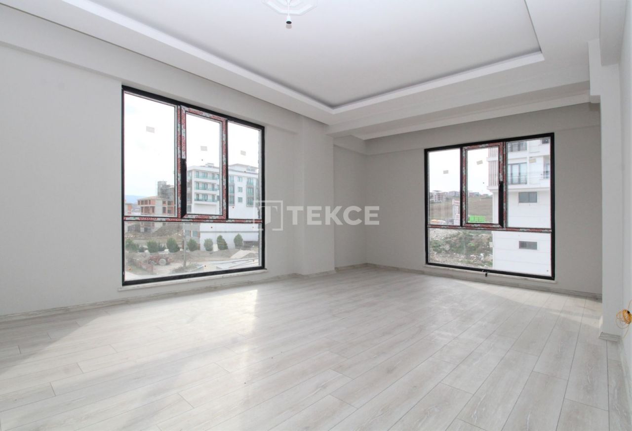 Апартаменты в Ялове, Турция, 160 м2 фото 3