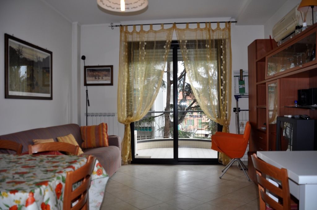 Квартира в Сан-Ремо, Италия, 56 м2 фото 3