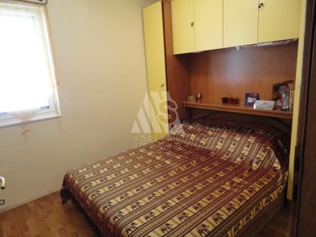 Квартира в Будве, Черногория, 50 м2 фото 3