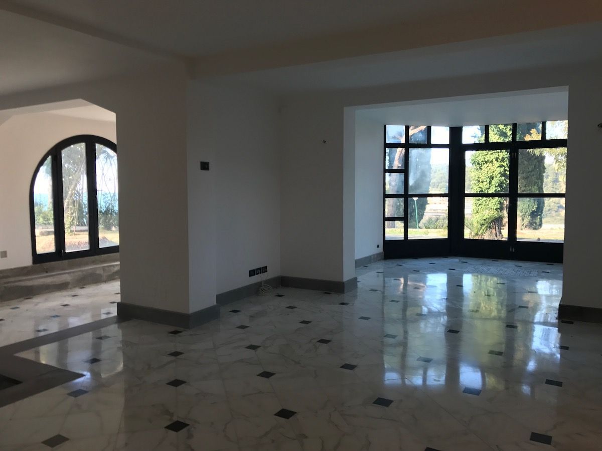 Вилла в Бордигере, Италия, 350 м2 фото 3