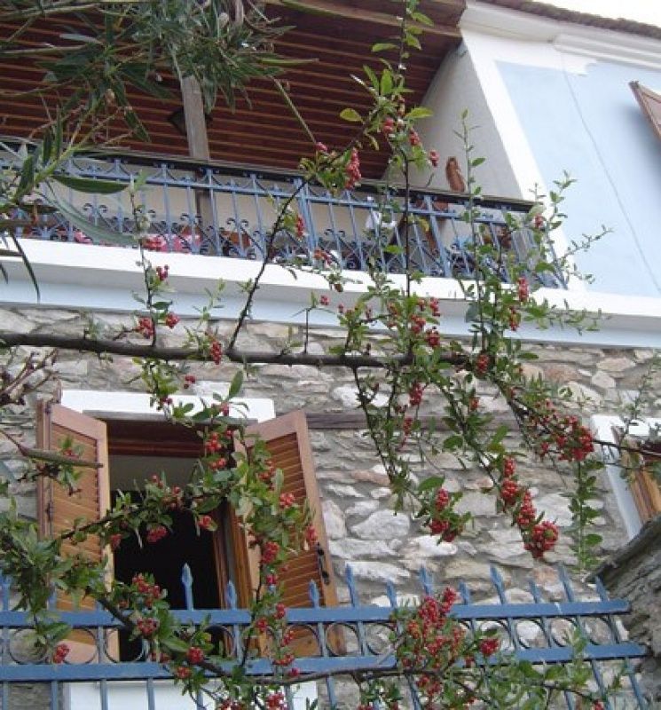 Дом на Северо-Эгейских островах, Греция, 170 м2 фото 3