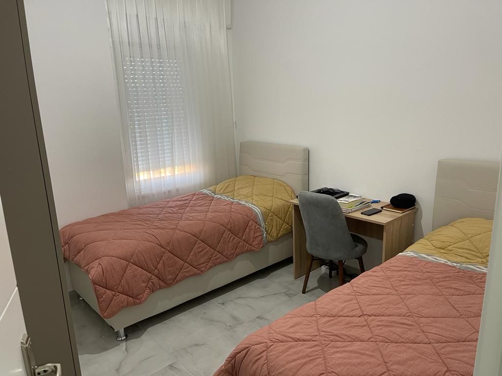 Квартира в Алании, Турция, 100 м2 фото 5