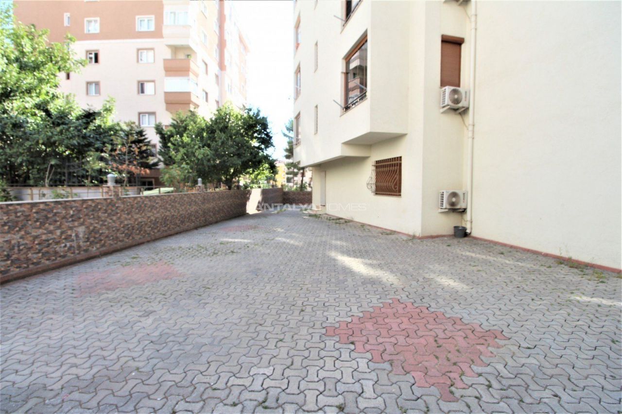 Апартаменты в Картале, Турция, 97 м2 фото 4