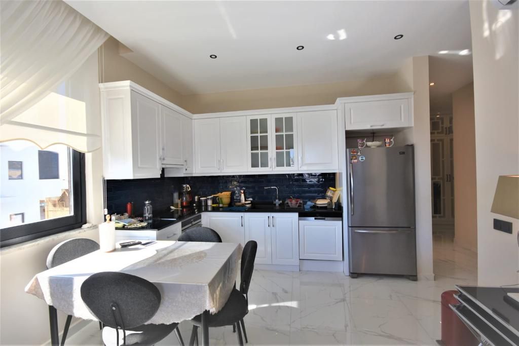 Квартира в Алании, Турция, 85 м2 фото 2
